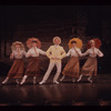 Half a Sixpence, original Broadway production
