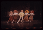 Half a Sixpence, original Broadway production