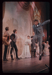 Half a Sixpence, original Broadway production