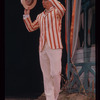 Half a Sixpence, original Broadway production