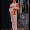 Half a Sixpence, original Broadway production