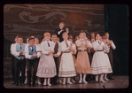 Half a Sixpence, original Broadway production