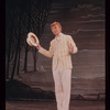 Half a Sixpence, original Broadway production