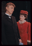Half a Sixpence, original Broadway production