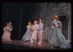 Half a Sixpence, original Broadway production