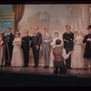 Half a Sixpence, original Broadway production