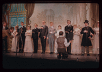 Half a Sixpence, original Broadway production