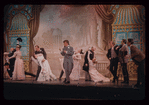 Half a Sixpence, original Broadway production
