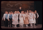 Half a Sixpence, original Broadway production