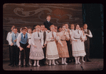 Half a Sixpence, original Broadway production