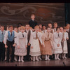 Half a Sixpence, original Broadway production