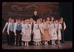 Half a Sixpence, original Broadway production
