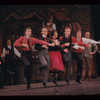 Half a Sixpence, original Broadway production