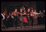 Half a Sixpence, original Broadway production