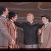 Half a Sixpence, original Broadway production
