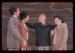 Half a Sixpence, original Broadway production