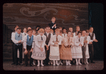 Half a Sixpence, original Broadway production