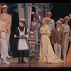 Half a Sixpence, original Broadway production
