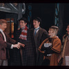 Half a Sixpence, original Broadway production
