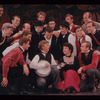 Half a Sixpence, original Broadway production