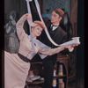 Half a Sixpence, original Broadway production