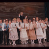 Half a Sixpence, original Broadway production