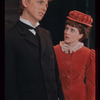 Half a Sixpence, original Broadway production