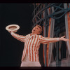 Half a Sixpence, original Broadway production