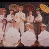 Half a Sixpence, original Broadway production