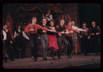 Half a Sixpence, original Broadway production