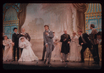 Half a Sixpence, original Broadway production