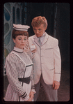 Half a Sixpence, original Broadway production