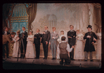Half a Sixpence, original Broadway production