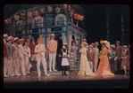 Half a Sixpence, original Broadway production