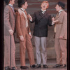 Half a Sixpence, original Broadway production