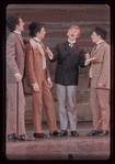 Half a Sixpence, original Broadway production