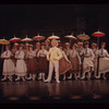 Half a Sixpence, original Broadway production
