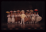 Half a Sixpence, original Broadway production
