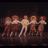 Half a Sixpence, original Broadway production