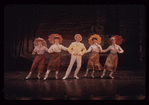 Half a Sixpence, original Broadway production