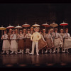 Half a Sixpence, original Broadway production