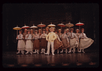 Half a Sixpence, original Broadway production