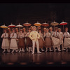Half a Sixpence, original Broadway production