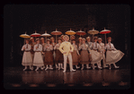 Half a Sixpence, original Broadway production