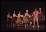 Half a Sixpence, original Broadway production