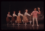 Half a Sixpence, original Broadway production