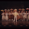 Half a Sixpence, original Broadway production