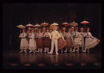 Half a Sixpence, original Broadway production