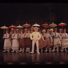 Half a Sixpence, original Broadway production