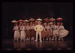 Half a Sixpence, original Broadway production